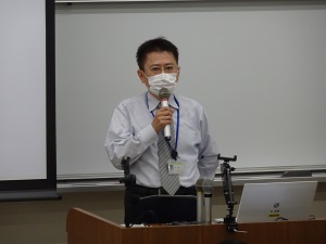 挨拶