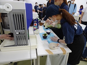 プロジェクト