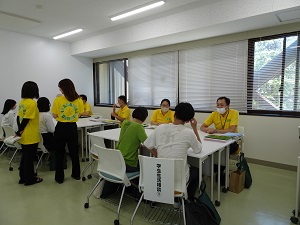 入試・学生生活相談