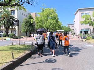 ツアー