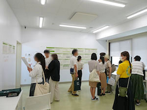 入試・学生生活相談