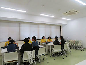 入試・学生生活相談