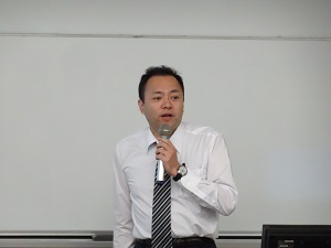 留学