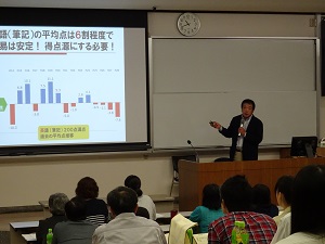 入試ac