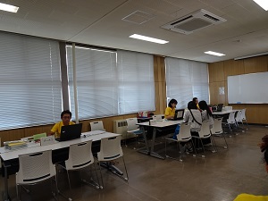 入試・学生生活相談