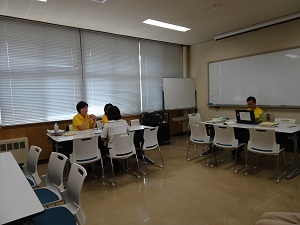 入試・学生生活相談