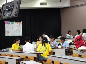 学生プロジェクト