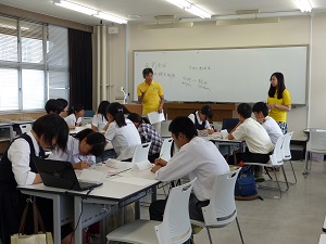 金澤ゼミ
