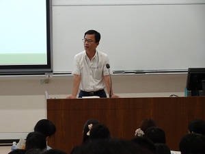 挨拶