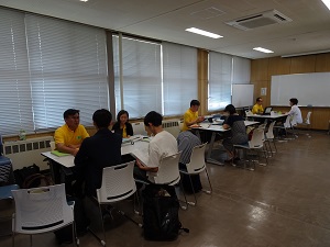 入試・学生生活相談