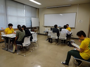 入試・学生生活相談