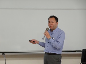 留学