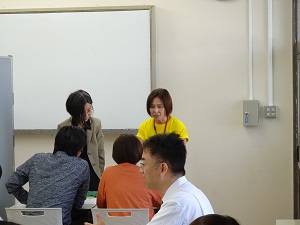 相談