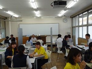 相談