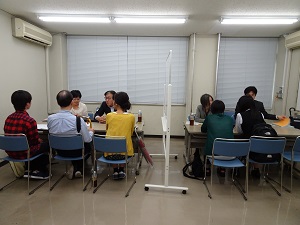 相談
