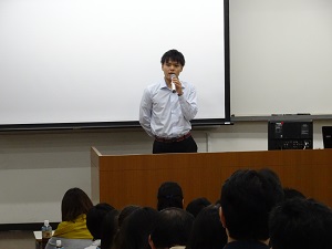 大学生