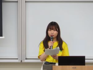 学生