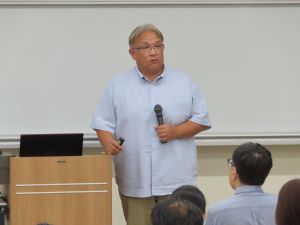 学部説明