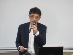 入試解説