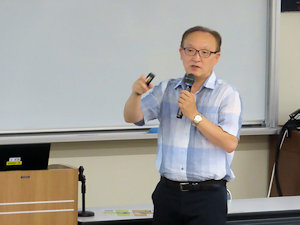 学部説明
