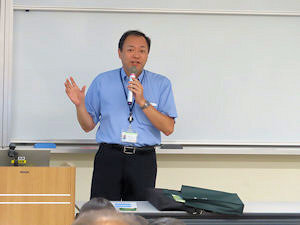 外国語