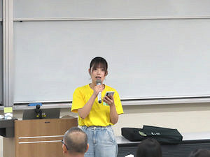 学生