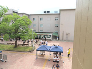 キャンパス