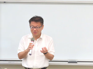 挨拶