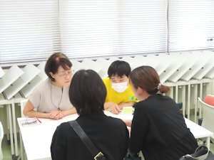 入試・学生生活相談