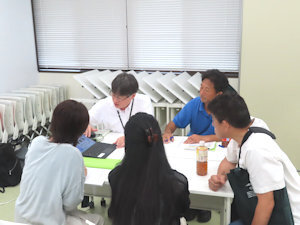 入試・学生生活相談