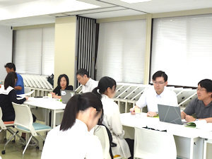 入試・学生生活相談