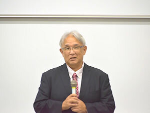 副学部長