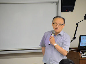 学部説明