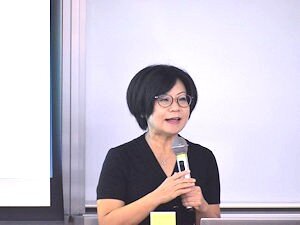 入試説明
