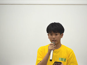 学生