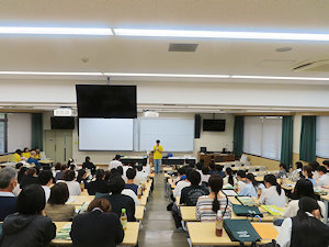 学生