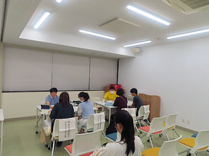 相談