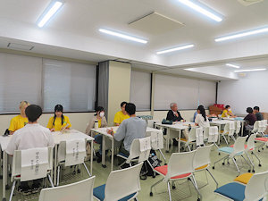 相談