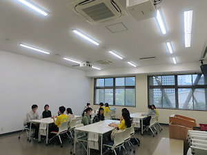 相談