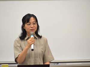 挨拶