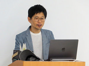 模擬ゼミ