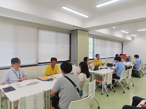 入試・学生生活相談