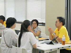 入試・学生生活相談
