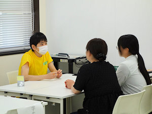 入試・学生生活相談