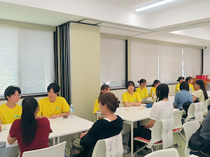 入試・学生生活相談