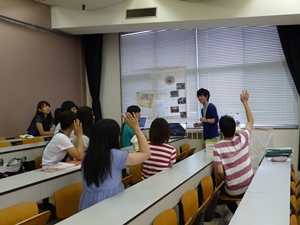学生プロジェクト
