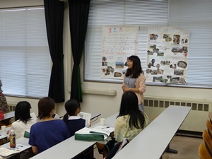 学生プロジェクト