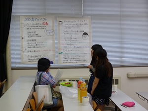 学生プロジェクト