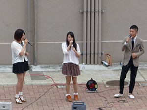 アカペラサークル