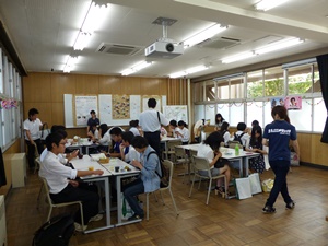 和カフェぐぅ
